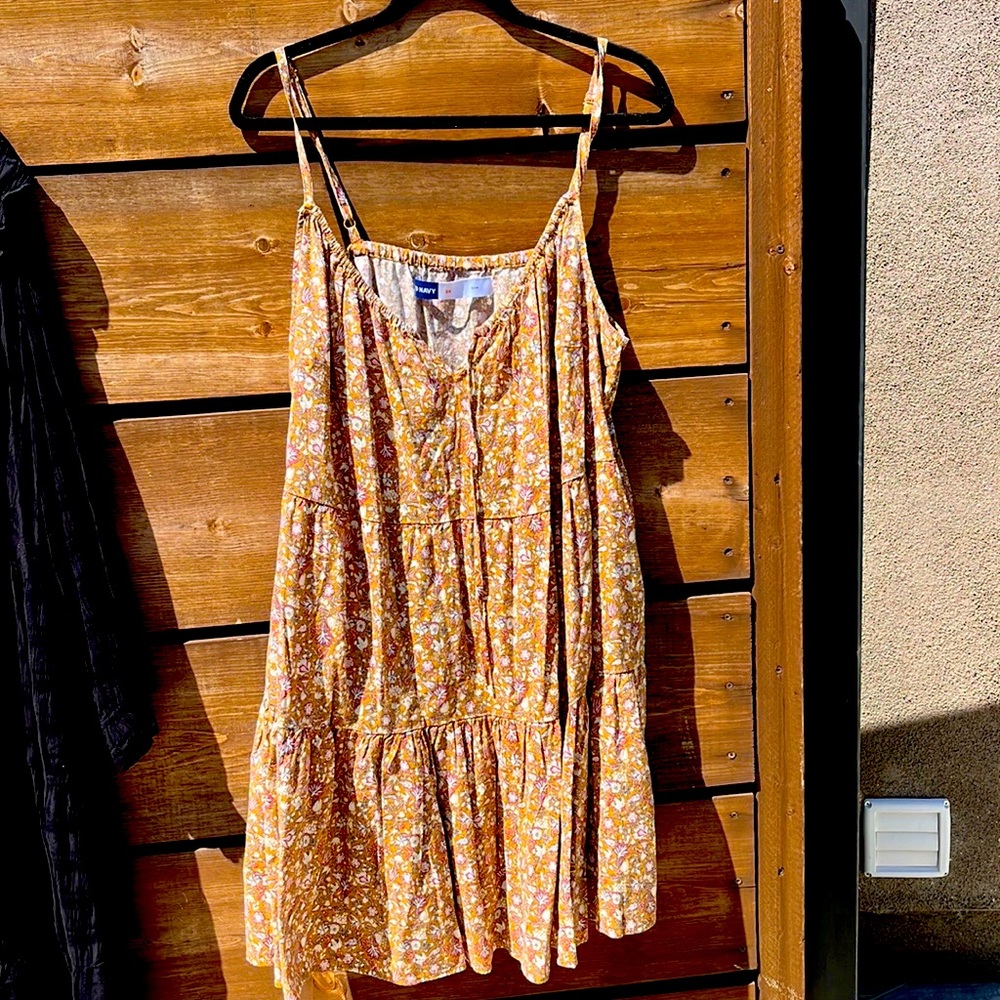 Great summer dress